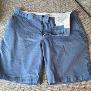 (34) Dockers Chino Style Casual Shorts